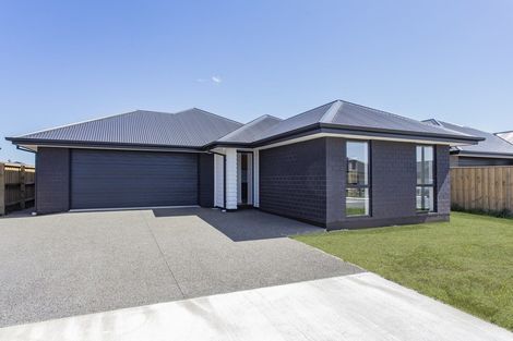 Photo of property in 12 Grimwood Street, Woodend, 7610