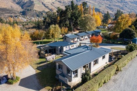 Photo of property in 141 Roxburgh East Road, Roxburgh East, Roxburgh, 9571