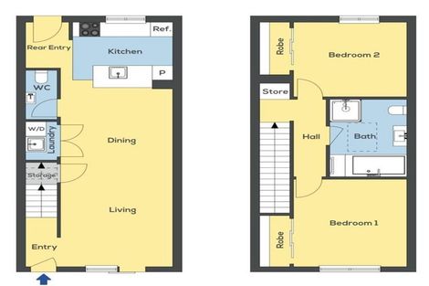 Photo of property in 25 Waenganui Road, Hobsonville, Auckland, 0616