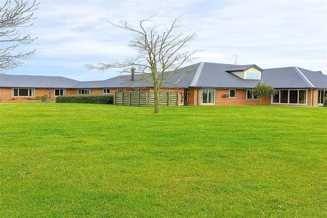 Photo of property in 646 Grange Road, Burnham, Christchurch, 7677