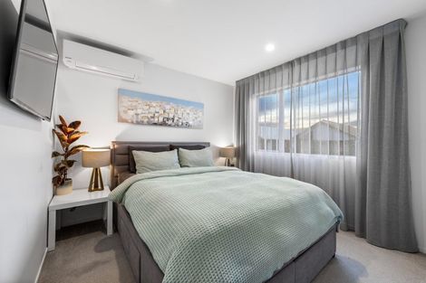 Photo of property in 12 Autumn Blaze Street, Hobsonville, Auckland, 0616