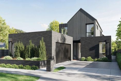 Photo of property in 1/35 Saint James Avenue, Papanui, Christchurch, 8053