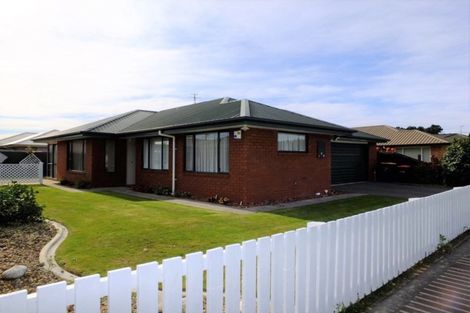 Photo of property in 3 Daniela Lane, Linwood, Christchurch, 8062