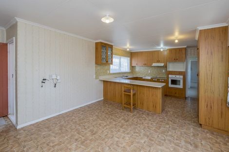 Photo of property in 29 Freyberg Street, Levin, 5510