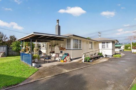Photo of property in 67 South Belt, Solway, Masterton, 5810
