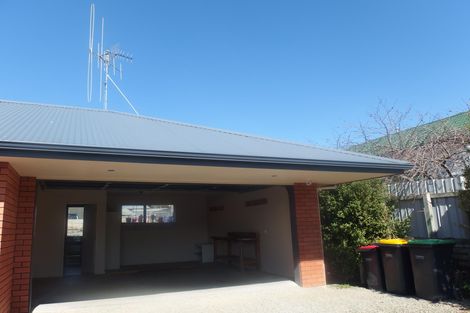 Photo of property in 45a Edward Street, Lincoln, 7608