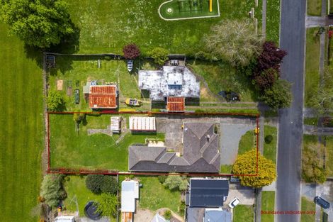 Photo of property in 4 Kowhai Street, Matamata, 3400