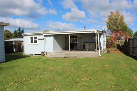 Photo of property in 1 Wairenga Road, Mangakino, 3421