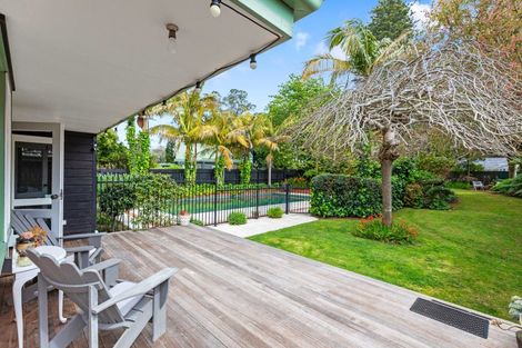 Photo of property in 221 Grange Road, Otumoetai, Tauranga, 3110