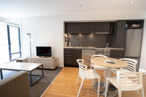 Photo of property in Forte Apartments, 75/13u College Street, Te Aro, Wellington, 6011
