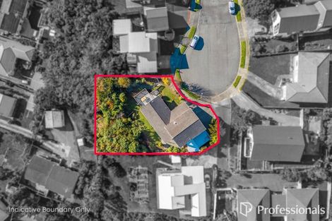 Photo of property in 13 Ilam Grove, Kelson, Lower Hutt, 5010