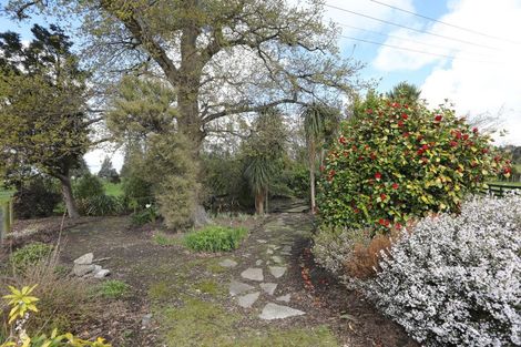 Photo of property in 630 Tutaenui Road, Marton, 4788
