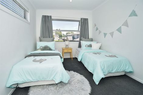 Photo of property in 6u1 Dyer Street, Whitiora, Hamilton, 3200