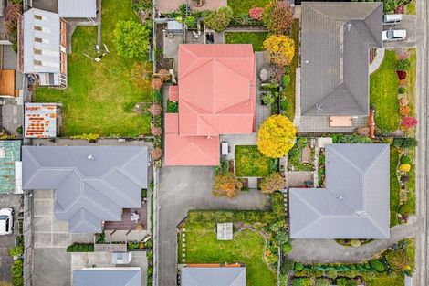 Photo of property in 28a Wills Street, Ashburton, 7700