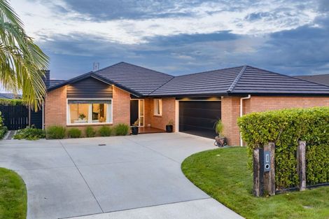 Photo of property in 18 Helen June Avenue, Flagstaff, Hamilton, 3210