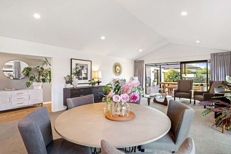 Photo of property in 3 Fry Place, Rolleston, 7614