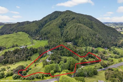 Photo of property in 2372 State Highway 1, Kaiwaka, Maungaturoto, 0587