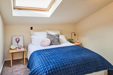 Photo of property in Courtenay Mews Apartments, 19/14u Alpha Street, Te Aro, Wellington, 6011
