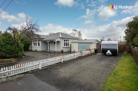 Photo of property in 231 Gladstone Road North, Mosgiel, 9024