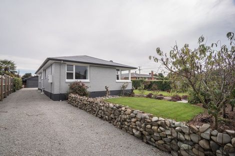 Photo of property in 47 Studholme Street, Temuka, 7920