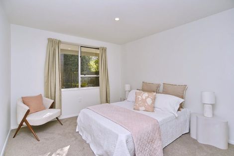 Photo of property in 2/21 Wyatt Place, Russley, Christchurch, 8042