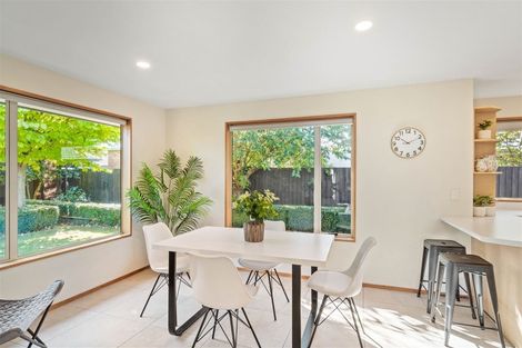 Photo of property in 3 Bronte Way, Rolleston, 7614