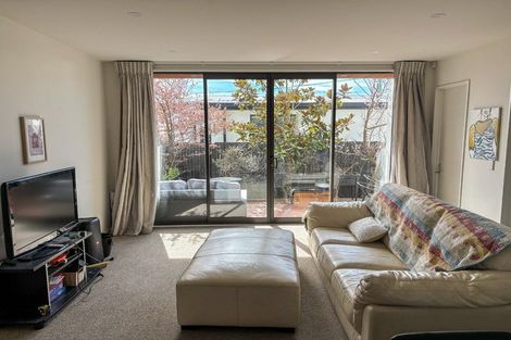 Photo of property in 525c Manchester Street, St Albans, Christchurch, 8014