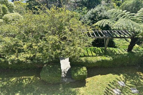 Photo of property in 8 Trelissick Crescent, Ngaio, Wellington, 6035