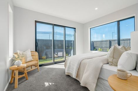 Photo of property in 54 Metehau Street, Marshland, Christchurch, 8083