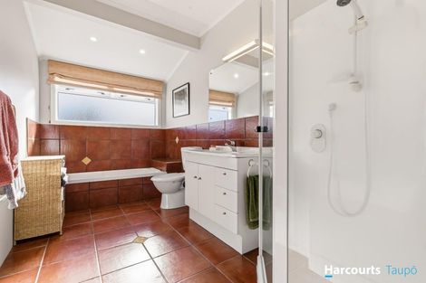 Photo of property in 11 Williams Street, Taupo, 3330