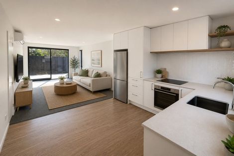 Photo of property in 1/66 Centennial Avenue, Riccarton, Christchurch, 8041
