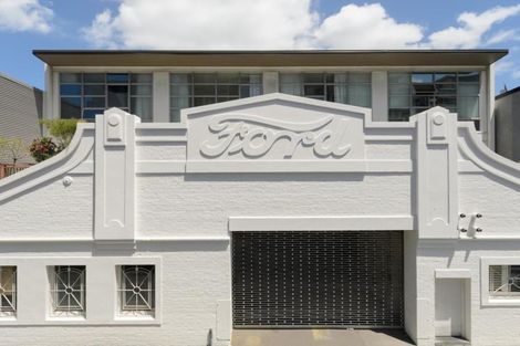 Photo of property in 31 Jessie Street, Te Aro, Wellington, 6011