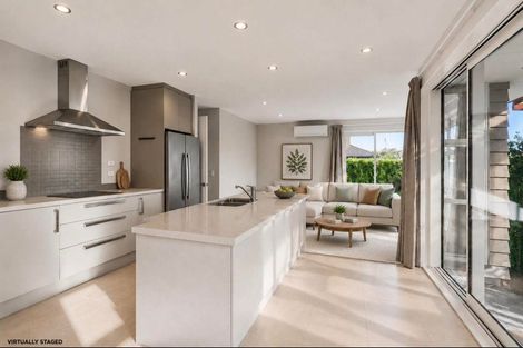 Photo of property in 15 Brockelbank Drive, Kaiapoi, 7630