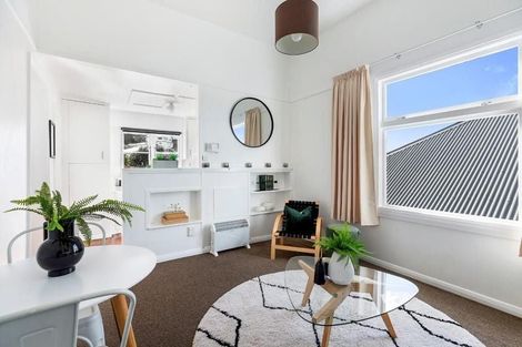 Photo of property in 44 Konini Road, Hataitai, Wellington, 6021