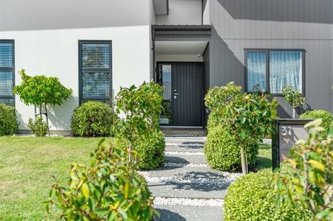 Photo of property in 31 Charlbury Drive, Rolleston, 7615