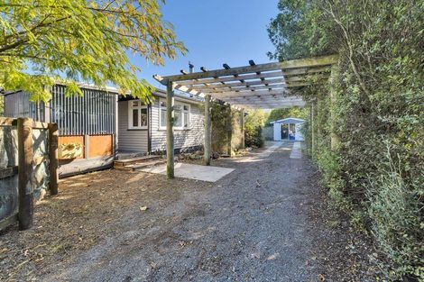 Photo of property in 10 Cadman Street, Cheviot, 7310