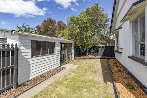 Photo of property in 22 Brynley Street, Hornby, Christchurch, 8042