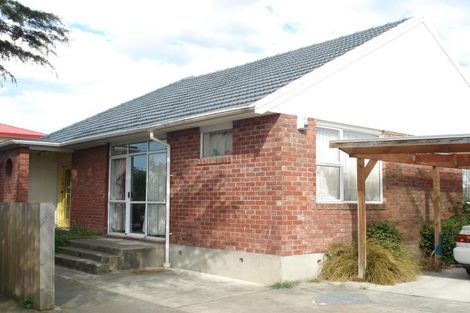 Photo of property in 16 Tika Street, Riccarton, Christchurch, 8041