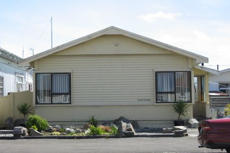 Photo of property in 304 Palmerston Street, Westport, 7825