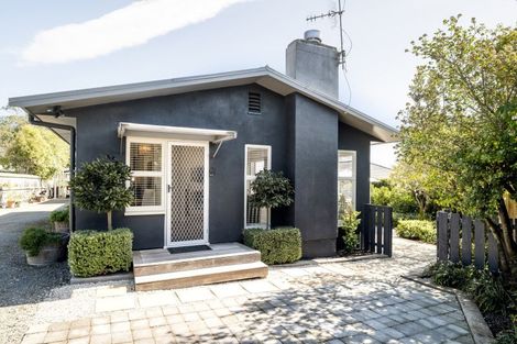 Photo of property in 31a/1 Campbell Street, Havelock North, 4130