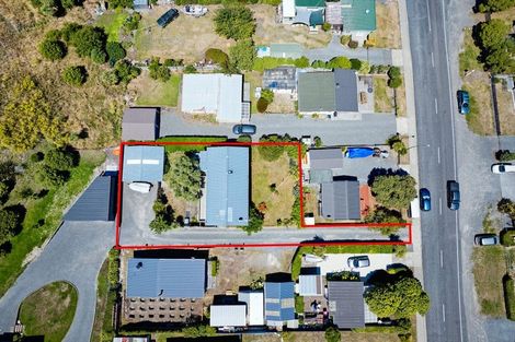 Photo of property in 137b South Bay Parade, South Bay, Kaikoura, 7300