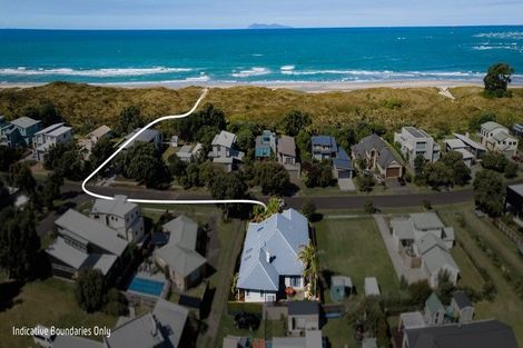 Photo of property in 26 Bowentown Boulevard, Bowentown, Katikati, 3177
