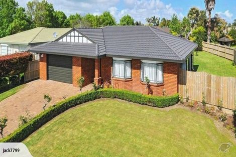 Photo of property in 3 Glenross Drive, Wattle Downs, Auckland, 2103
