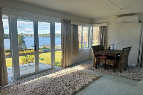 Photo of property in 109 State Highway 30, Lake Rotoma, Rotorua, 3074