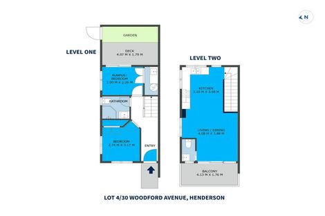 Photo of property in Tauhara Ridge Drive, Richmond Heights, Taupo, 3330