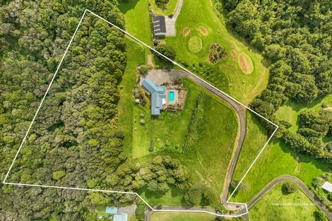 Photo of property in 30 Galliard Way, Kauri, 0185