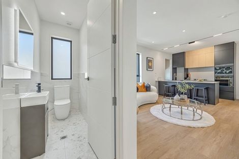Photo of property in 6/3 Campbell Road, Takapuna, Auckland, 0622
