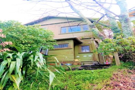 Photo of property in 10 Maurice Terrace, Te Aro, Wellington, 6011