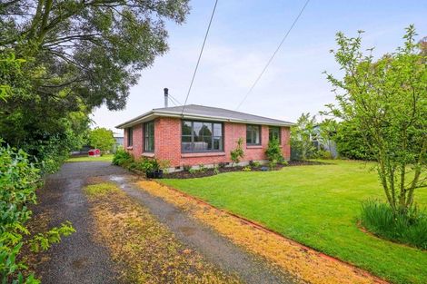 Photo of property in 5 Ritso Street, Darfield, 7510