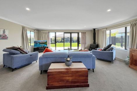 Photo of property in 140 Levi Road, Rolleston, 7614